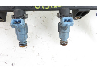 Vstřikovací lišta 0003096V005, 0280151083   Smart ForTwo I    M 160.920 