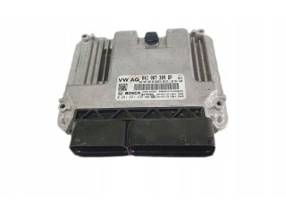 Řídící jednotka 04C907309BP   Skoda Kamiq 2020