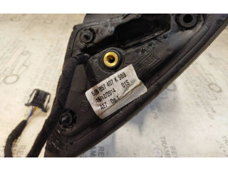 Zpětné zrcátko  Seat Toledo IV (NH) 2012  5JB857407K, 212876205  