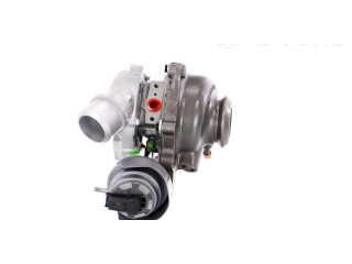  Турбина Ford S-MAX 2.0 783583-5004S, 003-001-001165R         