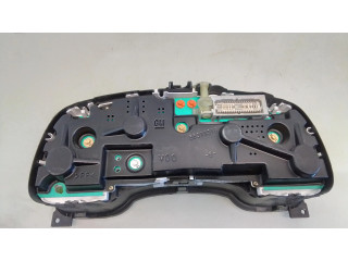 Přístrojová deska  Opel Astra F 1993 24451492TG  