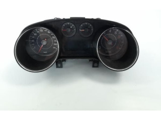 Přístrojová deska  Fiat Bravo 2008 55500198, 18PINOS  