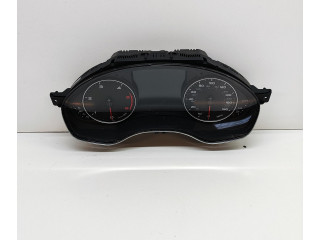 Přístrojová deska  Audi A6 S6 C7 4G 2014 4G8920950S, 0263678049  