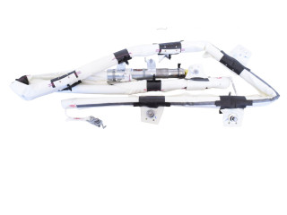 Боковая подушка безопасности 1077827CNF   Tesla Model 3