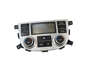 Блок управления климат-контролем 972502B432   Hyundai Santa Fe