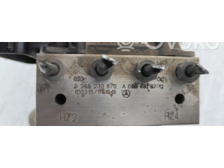 Jednotka ABS 0265951352   Mercedes-enz B W245 2005