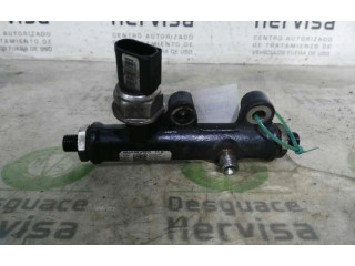 Zpětné zrcátko  Peugeot 607 2004  4R8Q9C066AC, 0120063  