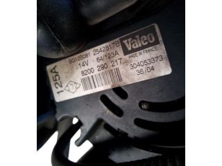 Ojnice  8200290217    Nissan Primera  