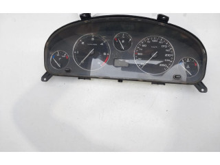Přístrojová deska  Peugeot 406  9648214780  