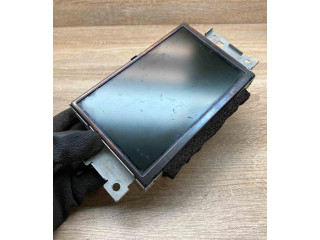 Дисплей    31328247   Volvo S60