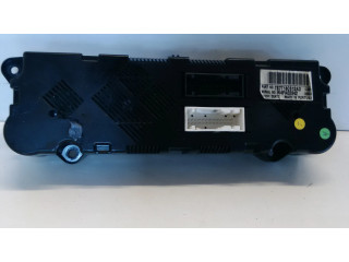 Блок управления климат-контролем 7S7T18C612AD, W4FA02842   Ford S-MAX