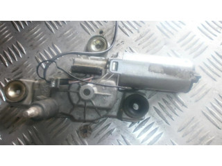 Моторчик заднего дворника 97kg17k441ac    Ford Ka