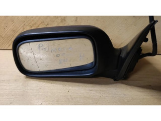 Zpětné zrcátko  levé Nissan Primera 2000  E11015334  