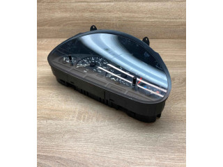 Přístrojová deska  BMW 3 E46 1998 6906887, 0263606268  