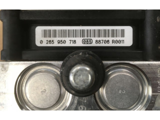 Jednotka ABS 8X232C405BC   Jaguar XF 2008