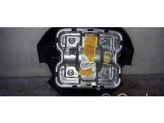 Подушка безопасности водителя 8200591702   Renault Modus