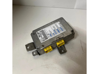 Блок подушек безопасности 77960SZ3G920M1, 1523003680   Honda Legend III KA9
