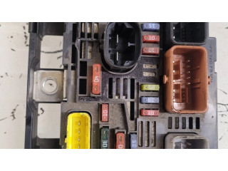   Pojistková skříňka 9666700180   Citroen C5 2008