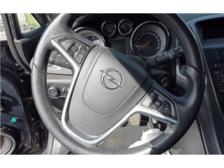 Volant Opel Astra J 2015 B16DTLOPTLVM  