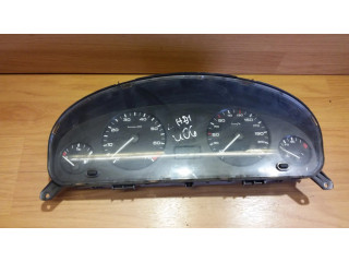 Přístrojová deska  Peugeot 406 1998 9630372480  