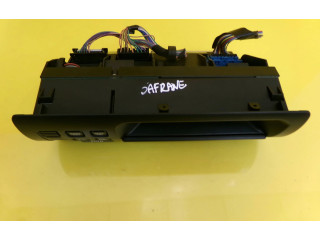 Блок управления климат-контролем 7700839685   Renault Safrane