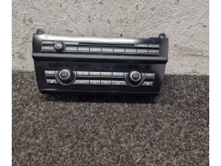Блок управления климат-контролем 9389029   BMW M5