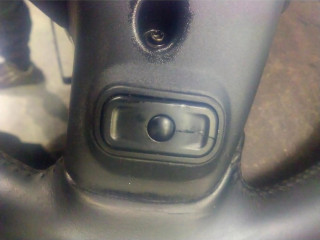 Volant Fiat Freemont 2011   