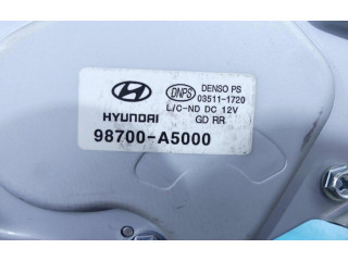 Zpětné zrcátko  Hyundai i30 2012  98700-A5000, IMPRK1283478  