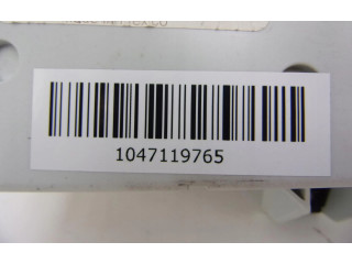 Блок предохранителей 68273255AD   Jeep Cherokee    