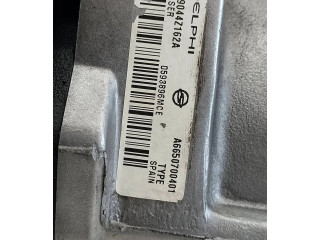 Vstřikovací čerpadlo A6650700401   SsangYong Kyron    D20DT 