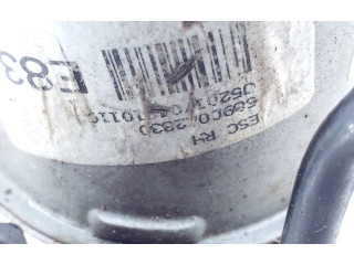 Jednotka ABS 58900A2330, 58920A2330   KIA Ceed 2017