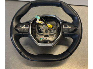 Volant Peugeot 5008 II 2018 98105487AU  