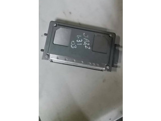 Řídící jednotka 0261207983   Honda Jazz 2002