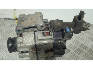 Генератор A6519062500, FGN185097   Infiniti Q50 2.2     