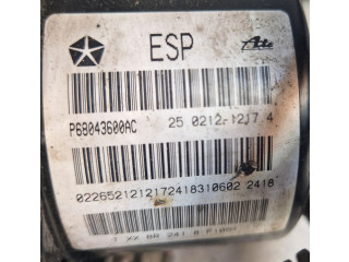 Jednotka ABS P68043600AC, 25021212174   Volkswagen Routan 2010