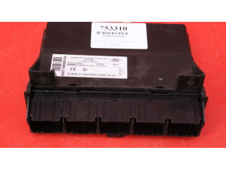 Комфортный модуль 4S6T-15K600-CA, 4S6T-15K600-CA   Ford Fusion