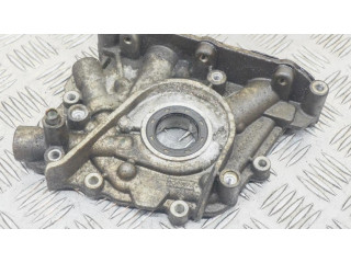 Масляный насос  SNJA 98MM6604B1A  Ford Fiesta 1.3