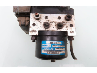 Jednotka ABS 9566017000, 202ABA2B204   Hyundai Matrix 2001