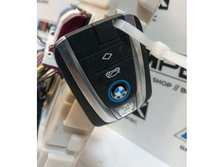 Блок комфорта    BMW i3   