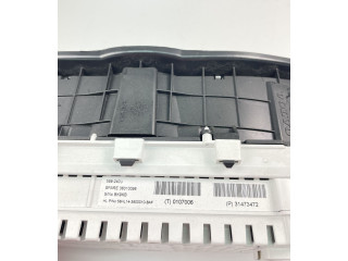 Ojnice  31473472    Volvo V40  