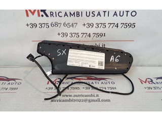 Подушка безопасности в сиденье 4F0880241G, 4F0880241G   Audi A6 S6 C6 4F