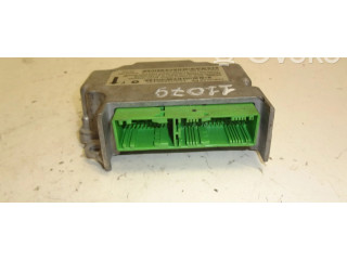 Блок подушек безопасности P56038864AC   Jeep Liberty