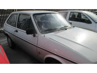 Zpětné zrcátko  Ford Fiesta 1987  NEGRO, MANUAL  