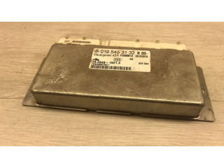 Блок управления АБС A0195453132   Mercedes-Benz C W202