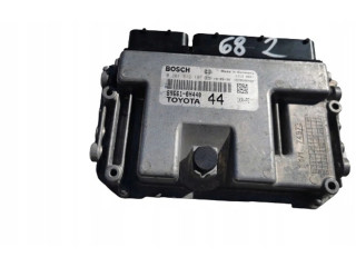 Řídící jednotka 89661-0H440, 89661-0H440 0261S12197   Peugeot 108 2014