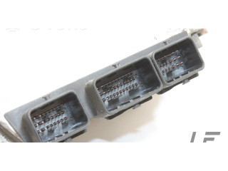 Блок управления двигателя 0261206246   Citroen Saxo