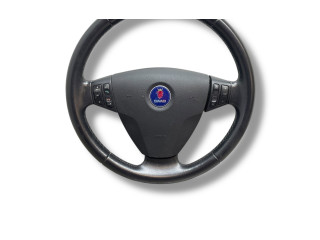 Volant Saab 9-3 Ver2 2008   