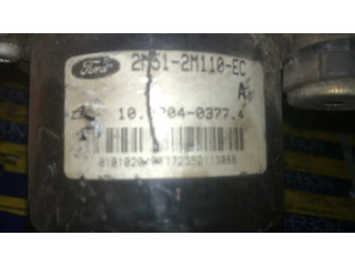 Блок АБС 5WK84031   Ford  Focus  1998-2004 года