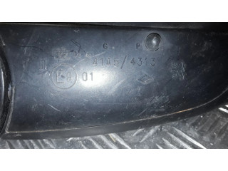 Zpětné zrcátko pravé Peugeot 407 2006  E9014145, E9024145  