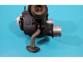  Турбина Fiat Stilo  46786078, IMPRK1361285         